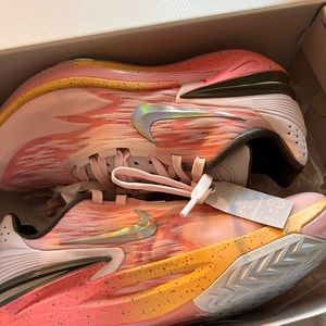 GT Cut 2.0 Pearl Pink